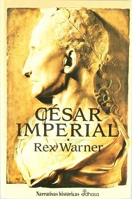 CESAR IMPERIAL (TELA) | 9788435005340 | WARNER, REX