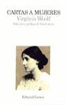 CARTAS A MUJERES | 9788426412072 | WOOLF, VIRGINIA
