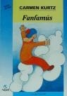 FANFAMUS | 9788427931336 | KURTZ, CARMEN (SEUD. DE CARMEN DE RAFAEL