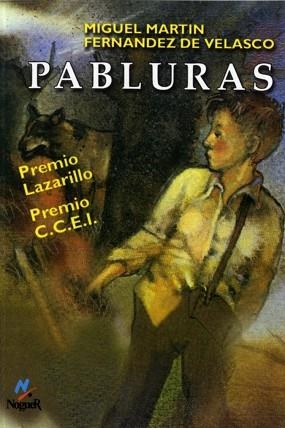 PABLURAS | 9788427931466 | MARTIN FERNANDEZ DE VELASCO, MIGUEL