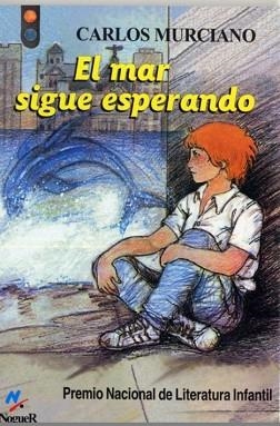 MAR SIGUE ESPERANDO EL | 9788427931398 | MURCIANO GONZALEZ, CARLOS