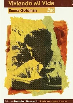 VIVIENDO MI VIDA TOMO 2 | 9788486864194 | GOLDMAN, EMMA