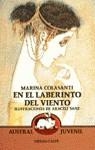 EN EL LABERINTO DEL VIENTO | 9788423927890 | COLASANTI, MARINA