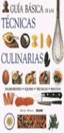 GUIA BASICA DE LAS TECNICAS CULINARIAS | 9788480762786 | BERRY, MARY