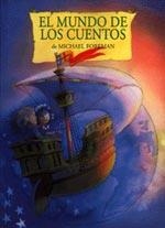 MUNDO DE LOS CUENTOS EL | 9788431629021 | FOREMAN, MICHAEL