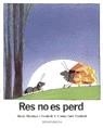 RES NO ES PERD | 9788421807835 | MARTINEZ VENDRELL, MARIA