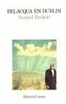 BELACQUA EN DUBLIN | 9788426412058 | BECKETT, SAMUEL