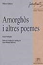 AMORGHOS I ALTRES POEMES | 9788449003745 | BALLESTA