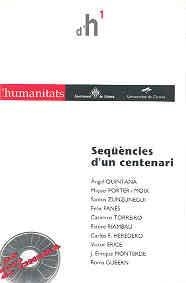 D' HUMANITATS 1 | 9788488762382
