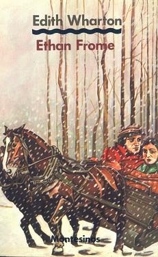 ETHAN FROME | 9788485859238 | WHARTON, EDITH