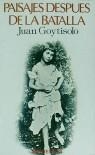 PAISAJES DESPUES DE LA BATALLA | 9788485859542 | GOYTISOLO, JUAN