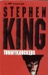 TOMMYKNOCKERS (JET) | 9788401474651 | KING, STEPHEN