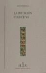 IMITACION COLECTIVA LA | 9788424918156 | TORRECILLA, JESUS