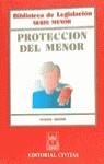 PROTECCION DEL MENOR | 9788447008056 | AAVV