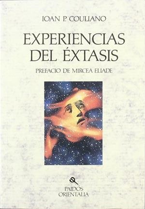 EXPERIENCIAS DEL EXTASIS | 9788475099958 | COULIANO, IOAN P.