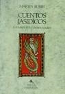 CUENTOS JASIDICOS I LOS MAESTROS CONTINUADORES | 9788475092164 | BUBER, MARTIN