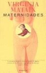 MATERNIDADES | 9788408019176 | MATAIX, VIRGINIA
