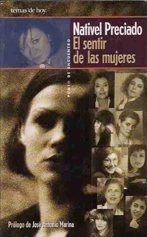 SENTIR DE LAS MUJERES EL | 9788478807048 | PRECIADO, NATIVEL