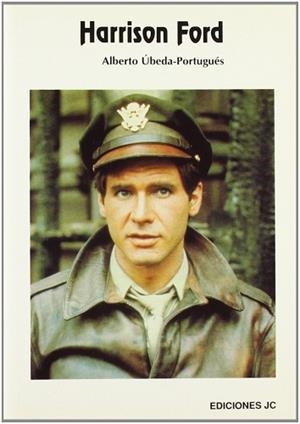 HARRISON FORD | 9788489564060 | UBEDA PORTUGUES