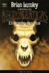 ORIGEN DEL MAL VOL. 3, EL (TAPA DURA) | 9788477225669 | LUMLEY, BRIAN