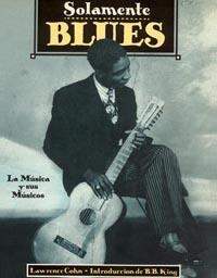 SOLAMENTE BLUES (RUSTEGA) | 9788449303333 | COHN, LAWRENCE