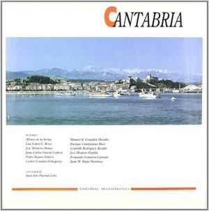 CANTABRIA | 9788471562494 | VARIS