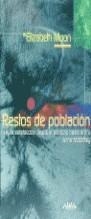 RESTOS DE POBLACION (NOVA) | 9788440684899 | MOON, ELIZABETH