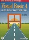 VISUAL BASIC 4. GUIA DE LA AUTOENSEÑANZA | 9788448107109 | ALBRECHT-ALBRECHT