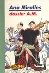 DOSSIER A.M. | 9788489240230 | MIRALLES. A.