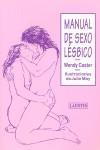 MANUAL DE SEXO LESBICO | 9788475843186 | CSTER-MAY
