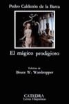 MAGICO PRODIGIOSO EL | 9788437605067 | CALDERON DE LA BARCA, PEDRO