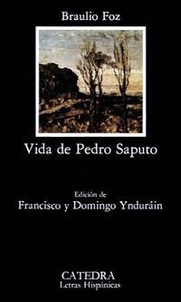 VIDA DE SAN PEDRO SAPUTO | 9788437605807 | FOZ, BRAULIO