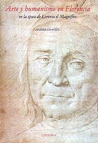 ARTE Y HUMANISMO EN FLORENCIA | 9788437603278 | CHASTEL, ANDRE