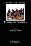 SEÑOR DE BEMBIBRE, EL | 9788437605937 | GIL ATRIO, CESAREO