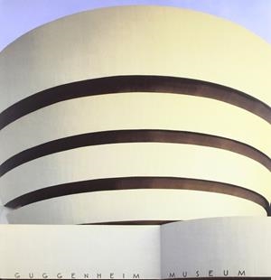 GUGGENHEIM MUSEUM | 9780892071517 | AA.VV.