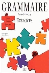 GRAMMAIRE EXERCICES NIVEAU DEBUTANT | 9782090338430 | SIREJOLS / TEMPESTA
