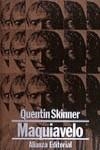 MAQUIAVELO | 9788420600154 | SKINNER, QUENTIN