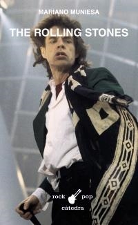 THE ROLLING STONES | 9788437616490 | MUNIESA, MARIANO