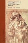 HISTORIA DEL DIBUJO EN ESPAÑA DE LA EDAD MEDIA A G | 9788437605722 | PEREZ SANCHEZ, ALFONSO EMILIO