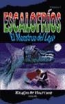 MONSTRUO DEL LAGO EL | 9788401540189 | ENGLE & BARNES