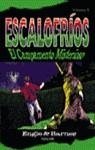 CAMPAMENTO MISTERIOSO EL | 9788401540196 | ENGLE & BARNES