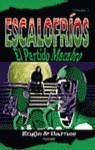 PARTIDO MACABRO EL | 9788401540202 | ENGLE & BARNES