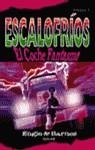 COCHE FANTASMA EL | 9788401540226 | ENGLE & BARNES