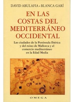 EN LAS COSTAS DEL MEDITERRANEO OCCIDENTAL | 9788428210836 | ABULAFIA-GARI