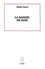 SANGRE DE DIOS LA | 9788487524912 | SASTREN, ALFONSO