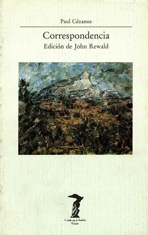 CORRESPONDENCIA | 9788477745440 | CEZANNE, PAUL