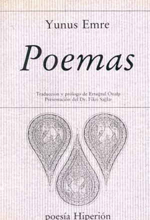 POEMAS | 9788475173726 | EMRE, YUNUS