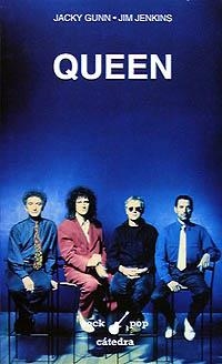 QUEEN | 9788437612089 | GUNN, JACKY ; JENKINS, JIM