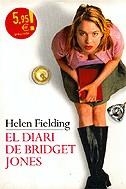 DIARI DE BRIDGET JONES, EL | 9788429744354 | FIELDING, HELEN