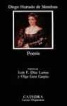 POESIA | 9788437609683 | HURTADO DE MENDOZA, DIEGO
